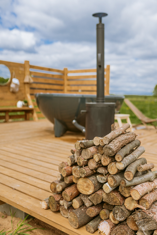 Фото Petra eco village