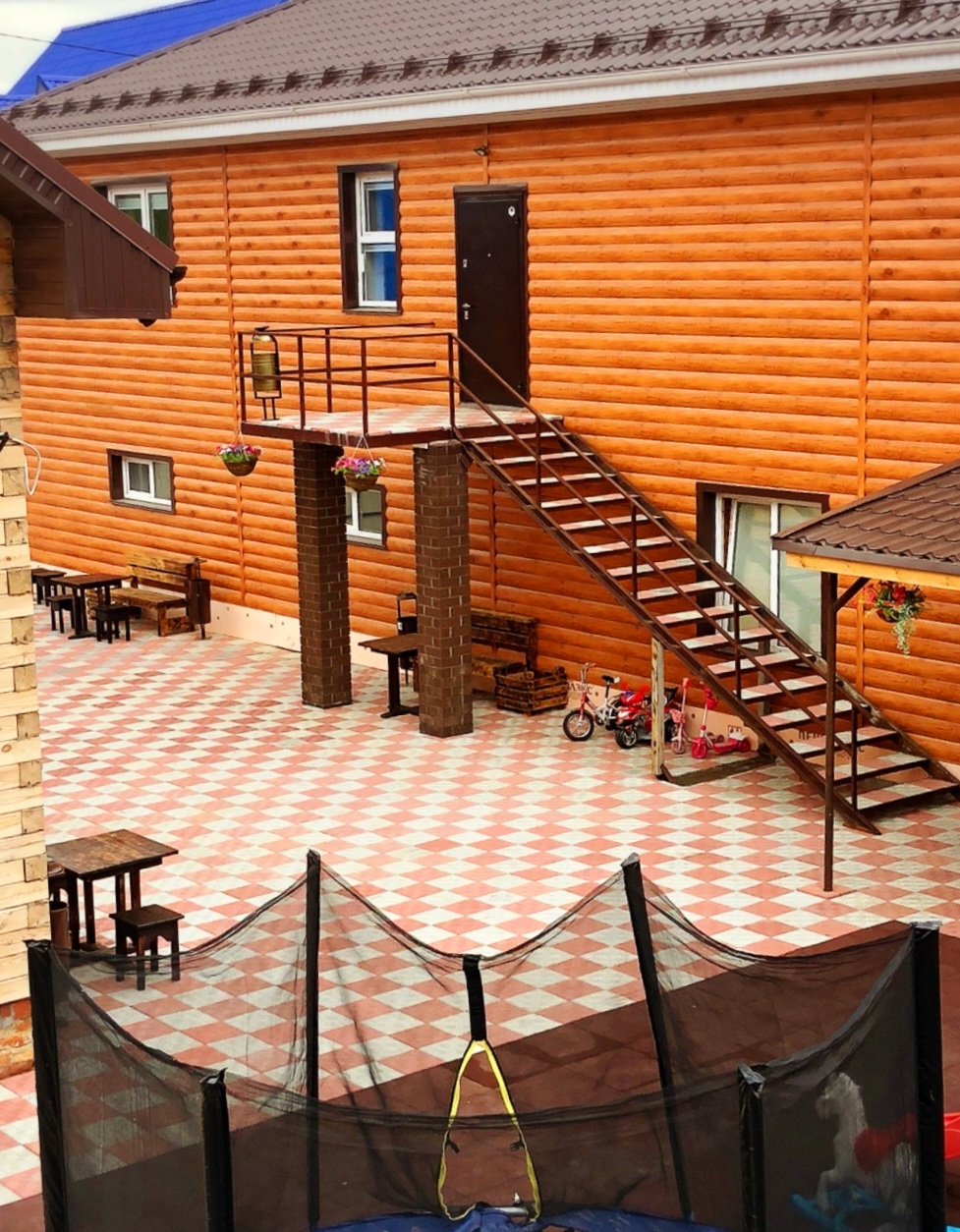 Фото Кумкульский