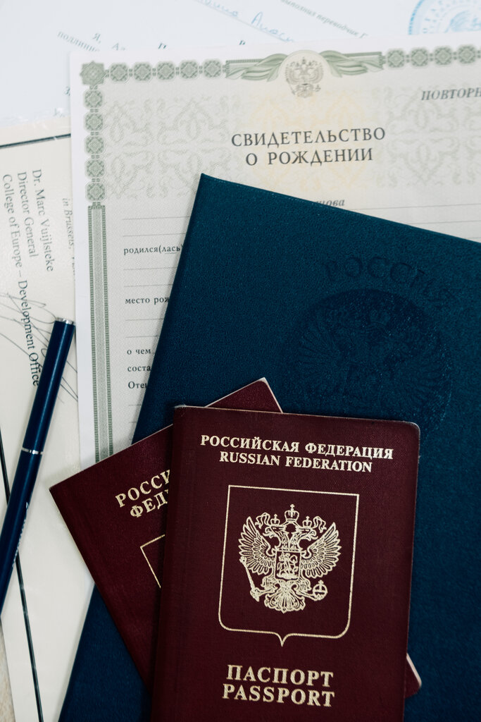 Translation agency 5Levels, Moscow, photo