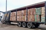 Vtorichka71 (Schyokino, Ugolnaya ulitsa, 1), purchase of recyclables