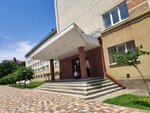 Общежитие СКФУ № 1 (ул. Михаила Морозова, 5, Ставрополь), общежитие в Ставрополе