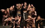 Futurum (3rd Yamskogo Polya Street, 22с3), escuela de baile