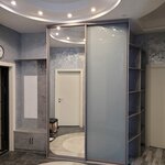 KupeMSK (Yubileynyy Avenue, 60) ، حجرات