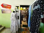 Исламский мир (Kalinina Street, 61с5), clothing store