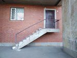 Parikmakherskaya (Kapitanskaya Street, 5) ، مصففو الشعر