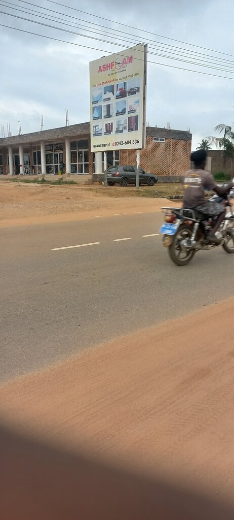 Mattresses Ashfoam Depo, Earth, photo