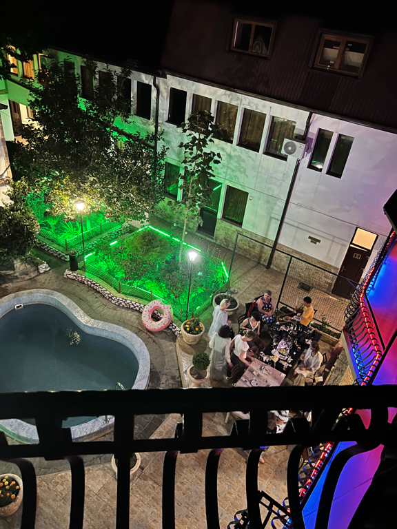 Фото Андалусия