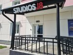 Studios J8 (Кронштадтская ул., 53), клуб виртуальной реальности в Перми