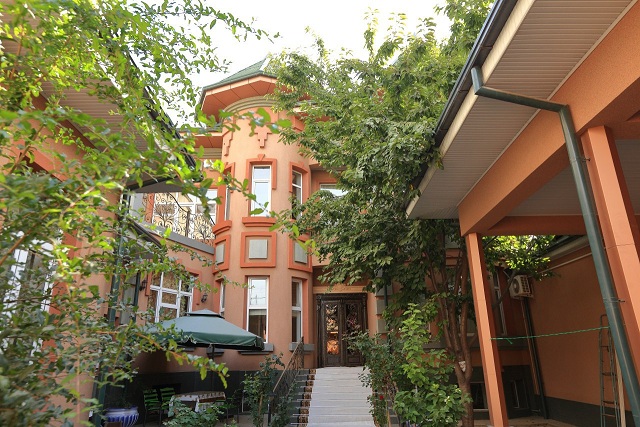 Фото отеля 4