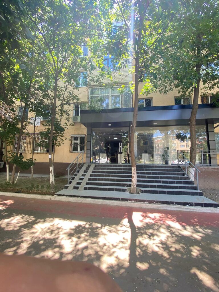 Educational center Naf academy, Tashkent, photo