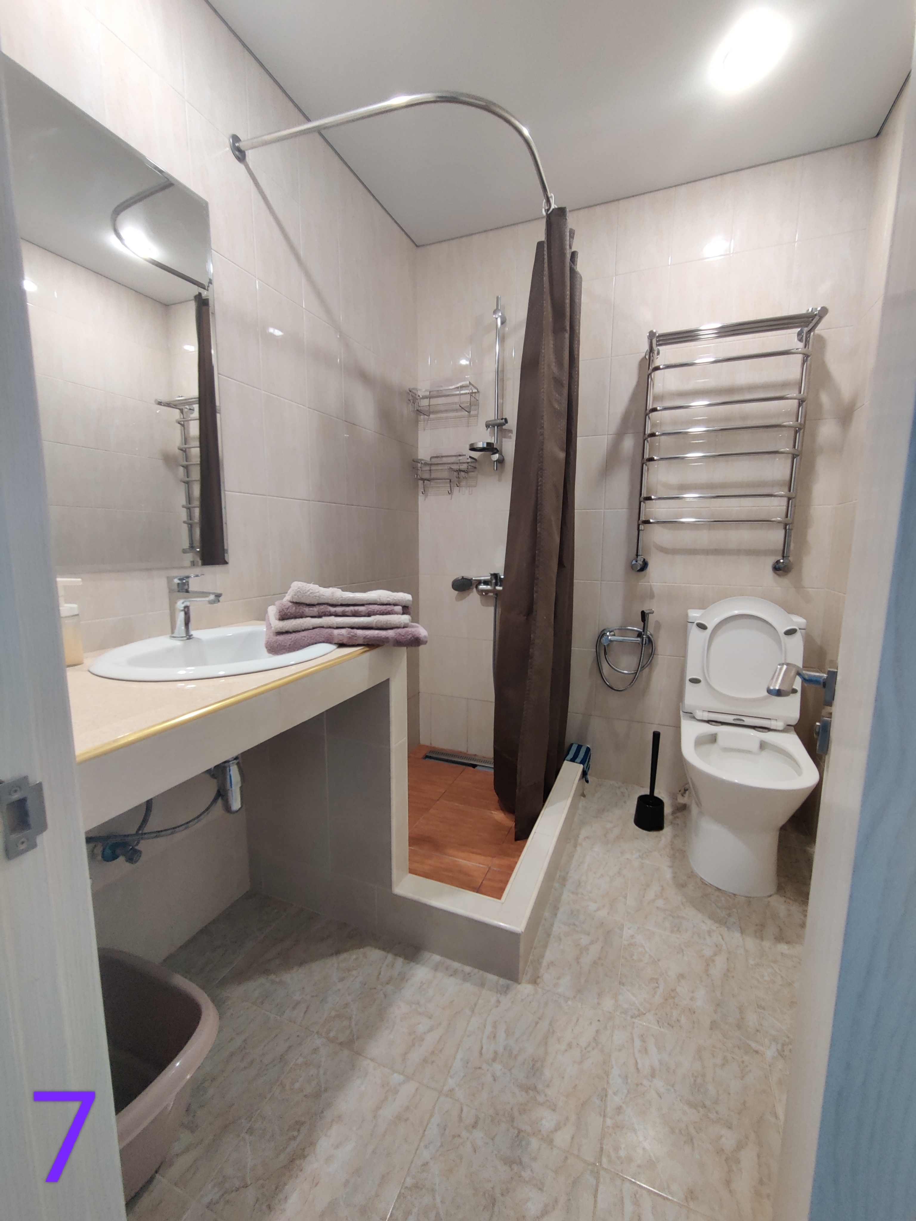 Фото Лавандин