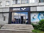 Arena (ул. Тольятти, 3А), спортивная одежда и обувь в Новокузнецке