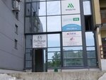 Гранд Капитал (Matrosa Zheleznyaka Street, 57), municipal housing authority