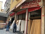 Koseoglu Forest Products (İstanbul, Bayrampaşa, Yenidoğan Mah., Dilek Çk. Sok., 8A) ، تحويل الأخشاب