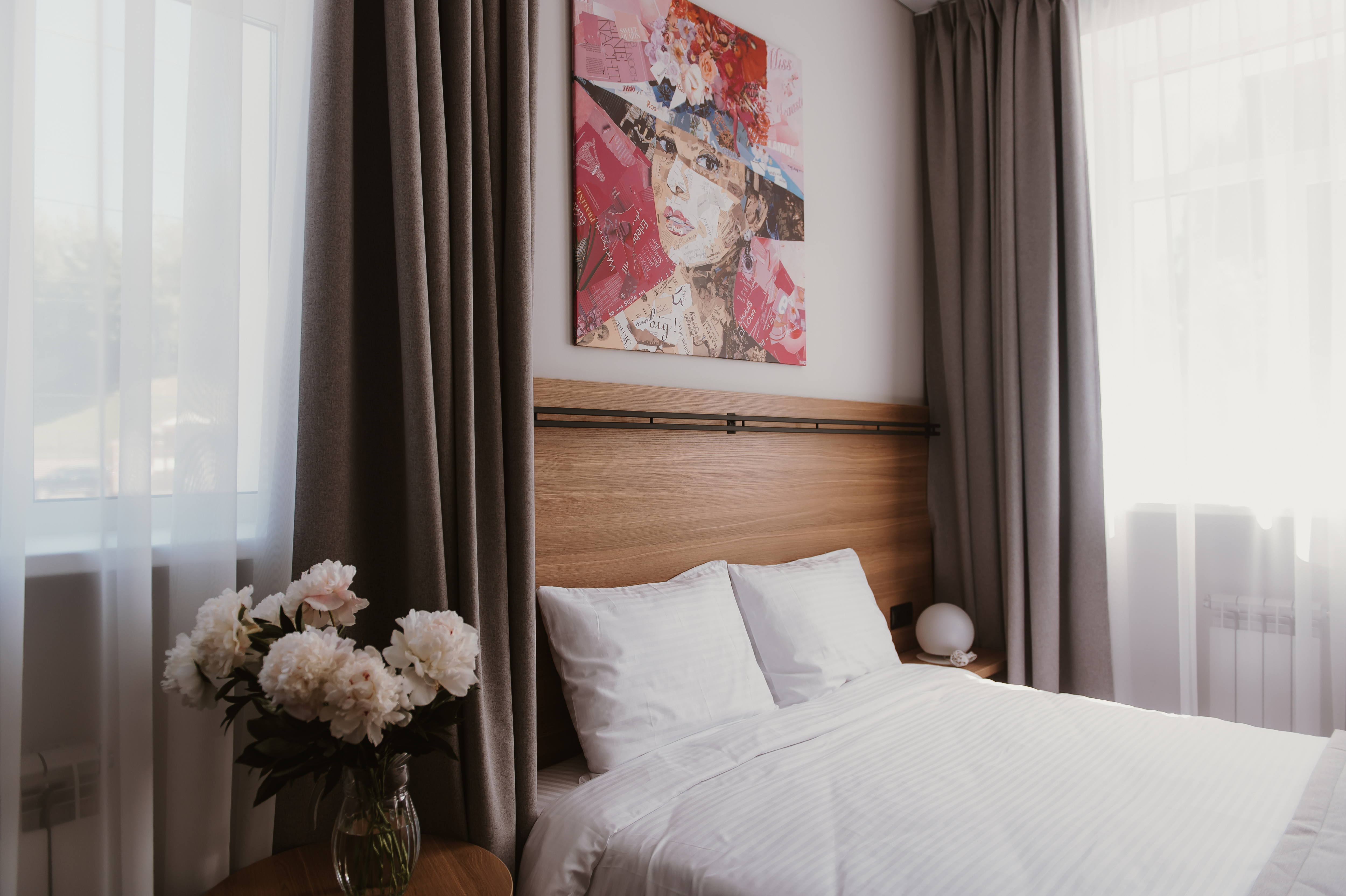 Фото отеля 5