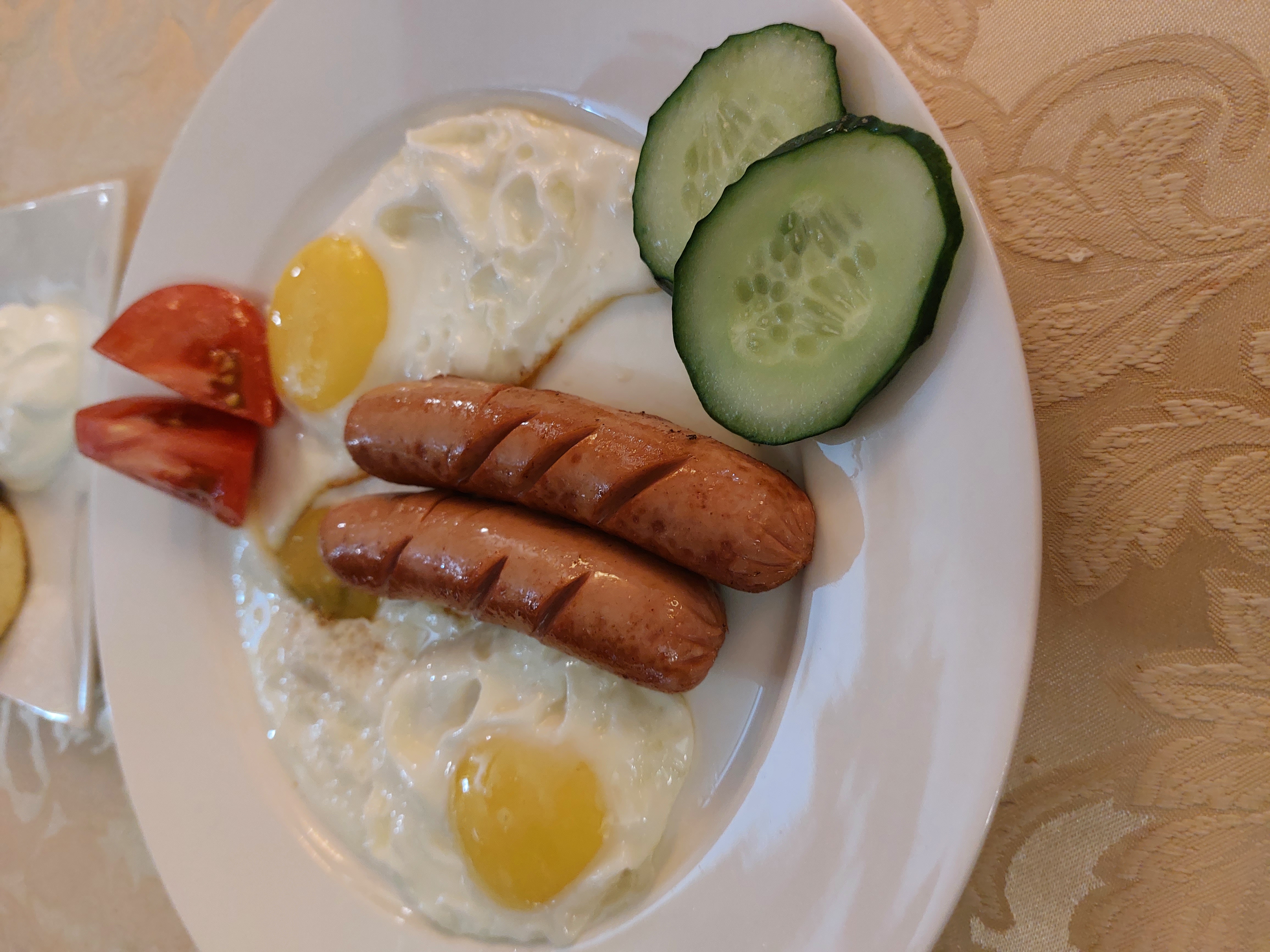 Фото Абу Даги