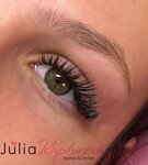 Kapitunova_lashes (Sovetskaya ulitsa, 93), salón de cejas y pestañas