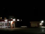 АЗС (Chechen Republic, Shalinskiy munitsipalny rayon, posyolok Chiri-Yurt), gas station