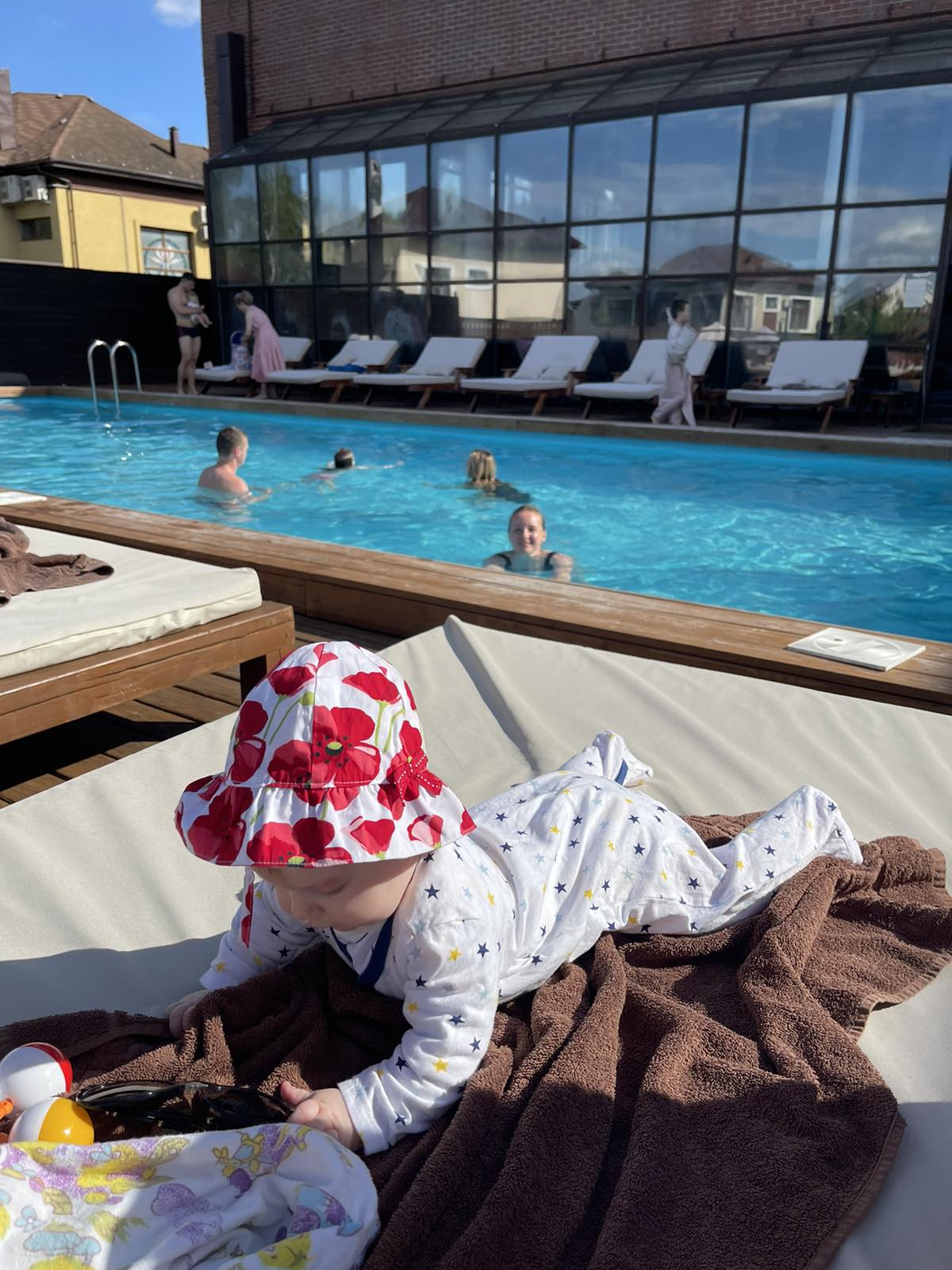 Фото Арт Вилладж