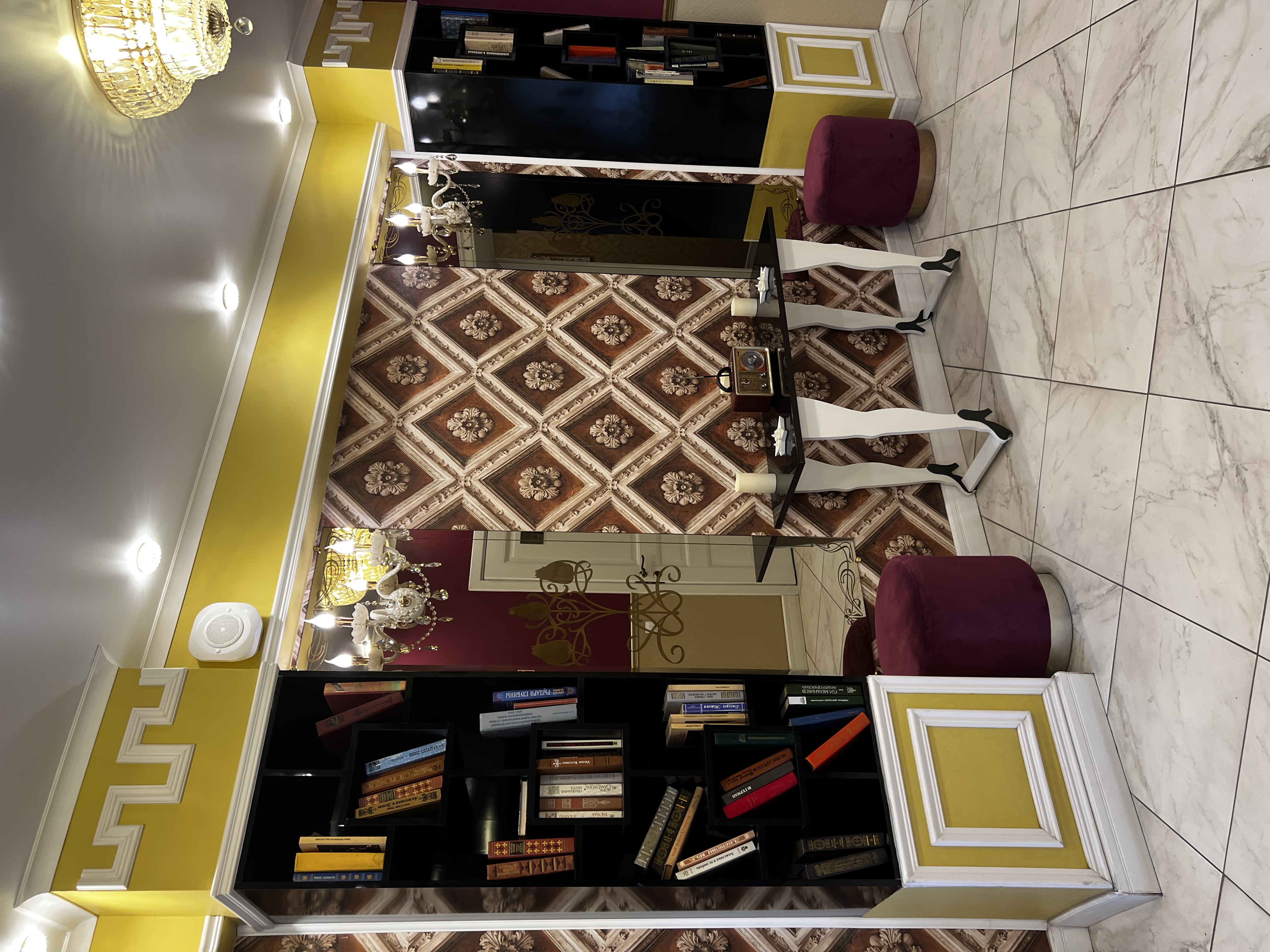 Фото Арт Деко Приморский