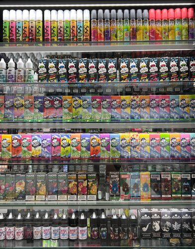 Paradise Smoke,     , ,    ,  ,  , 7