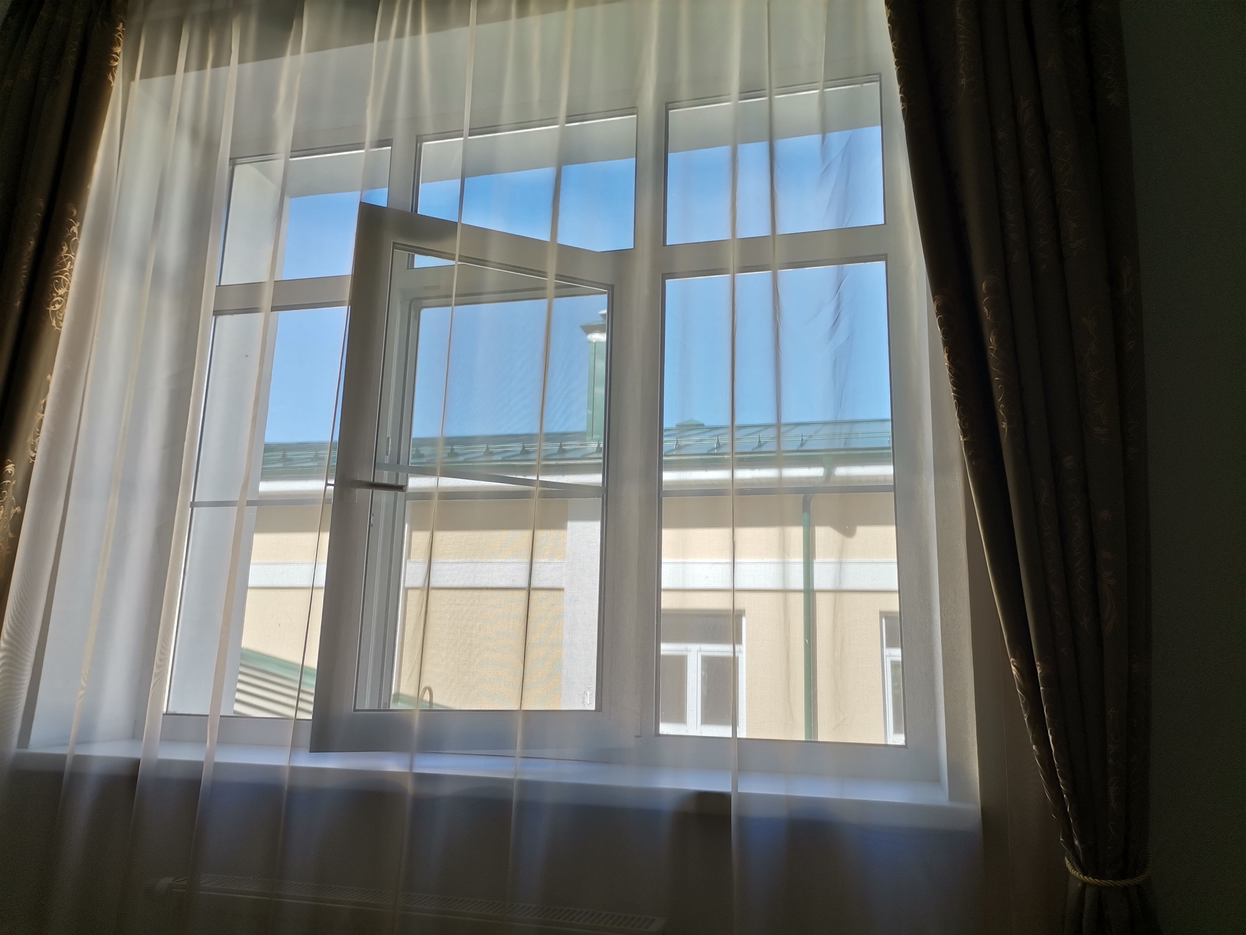 Фото Петровский