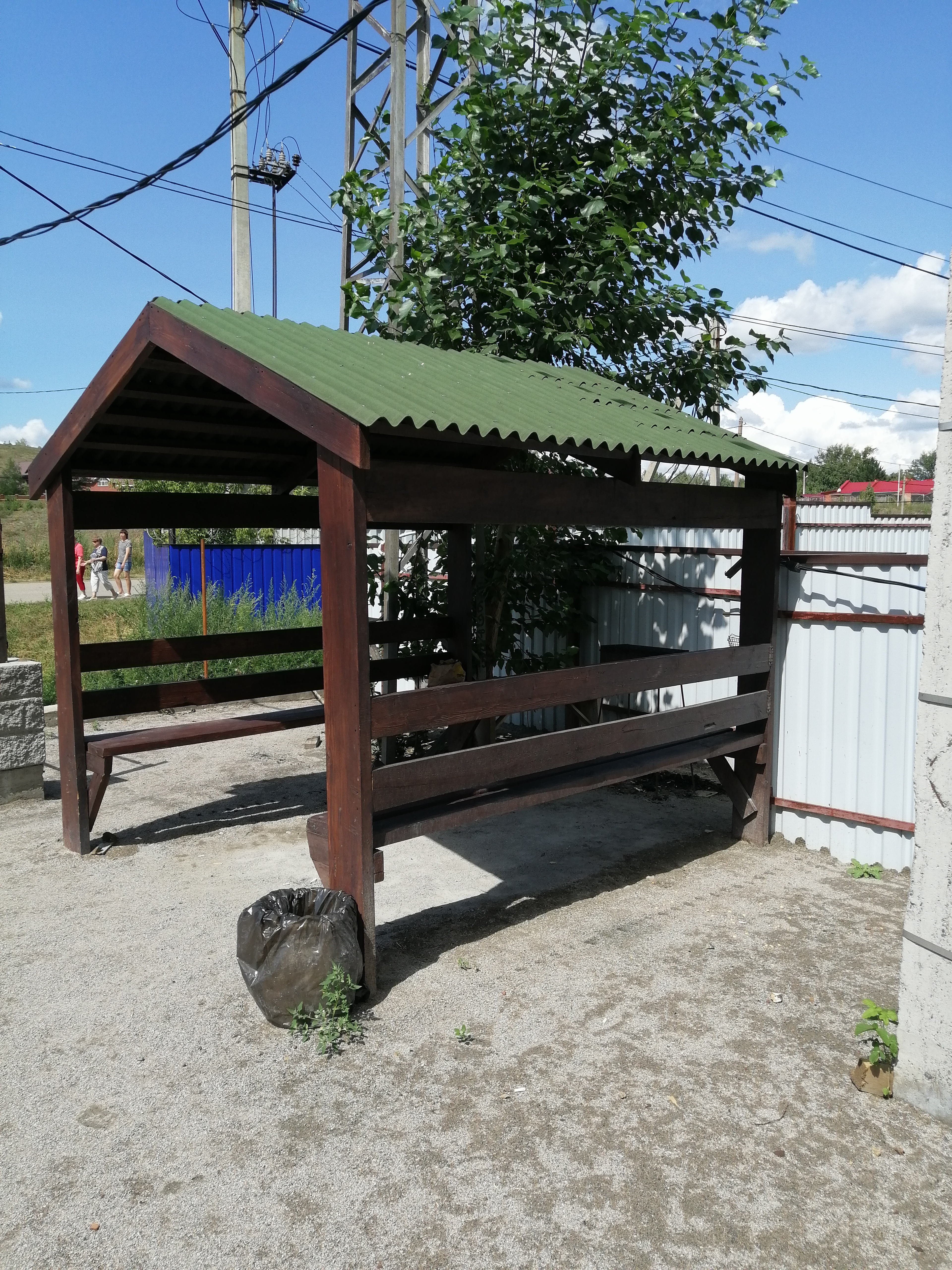 Фото Гранд Шале