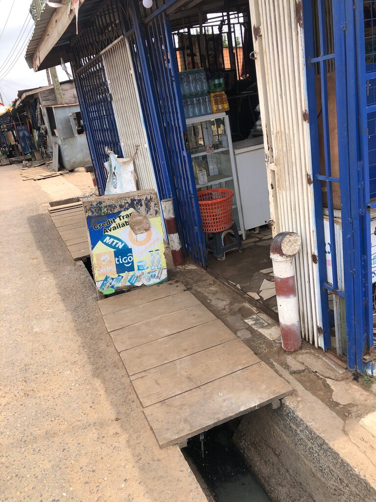 Grocery Higher height, Earth, photo