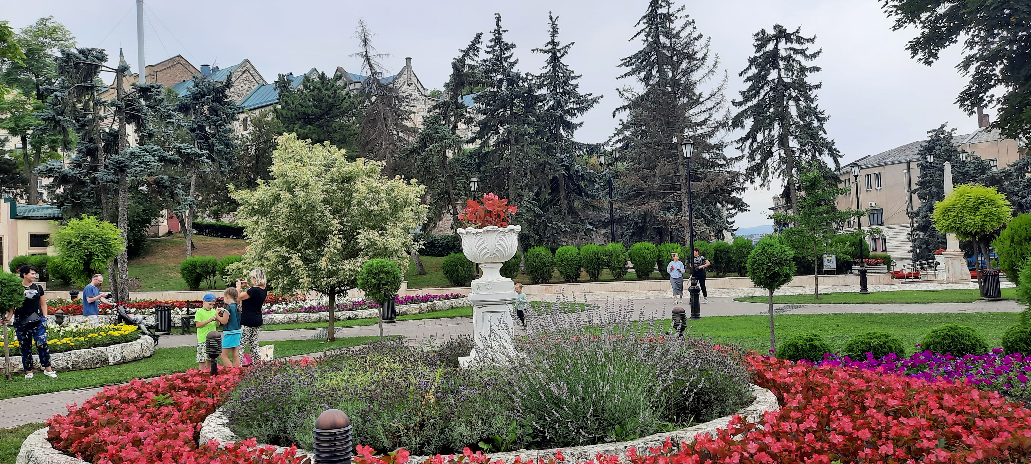 Фото Классик