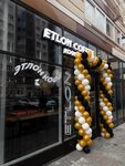 Etlon Coffee (Marshala Blyukhera Avenue, 11к1), cafetería
