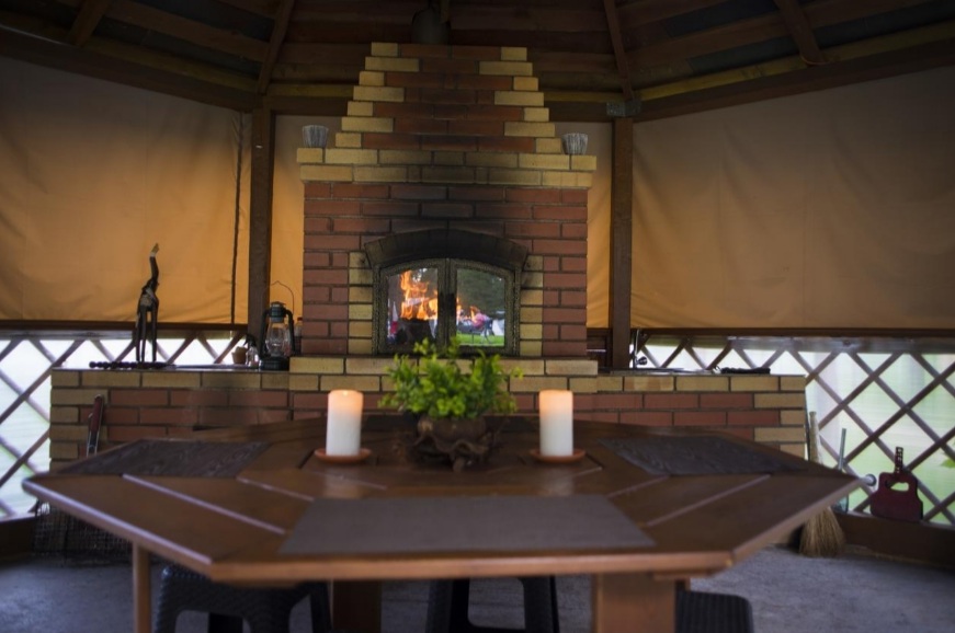 Фото Усадьба Коноваловых