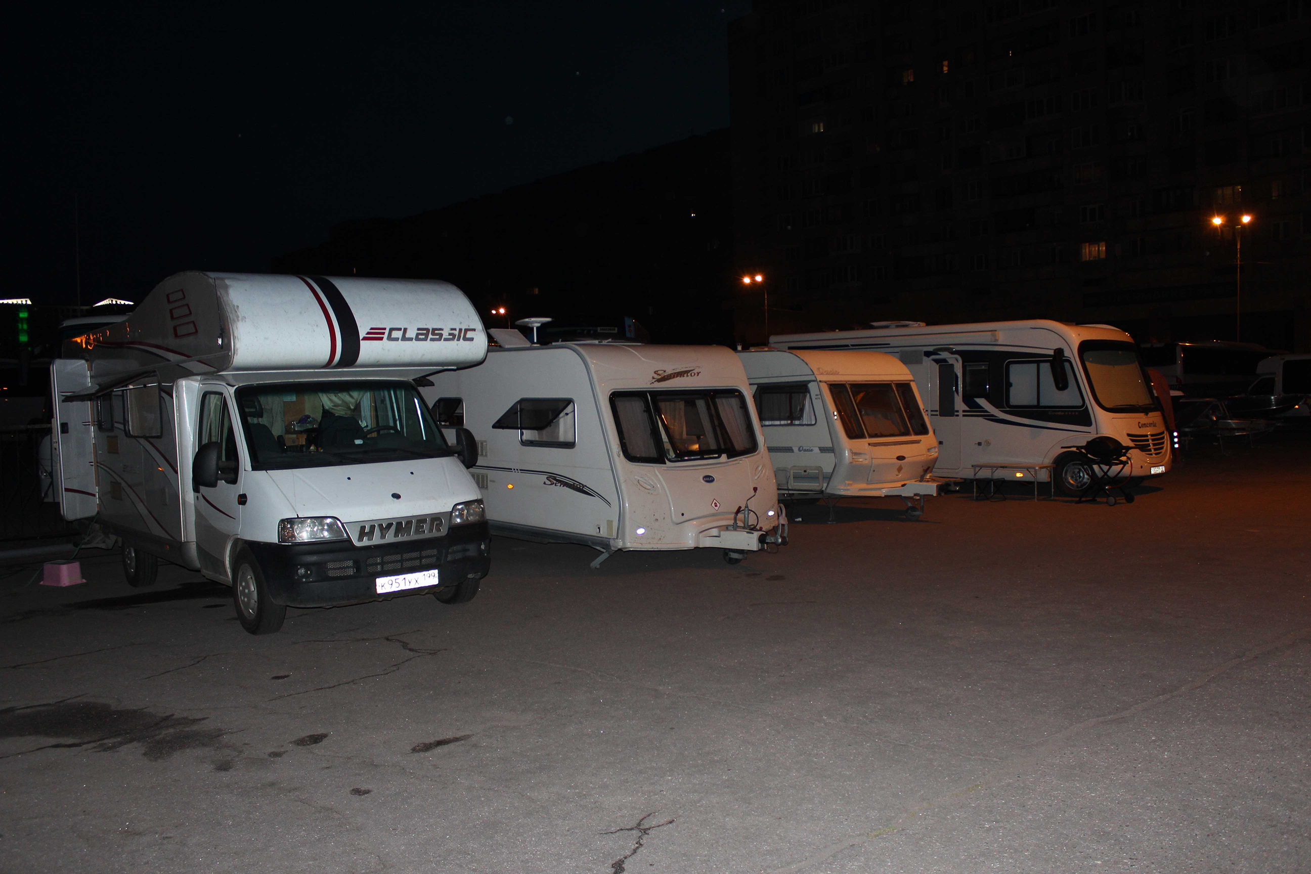 Фото Аврора