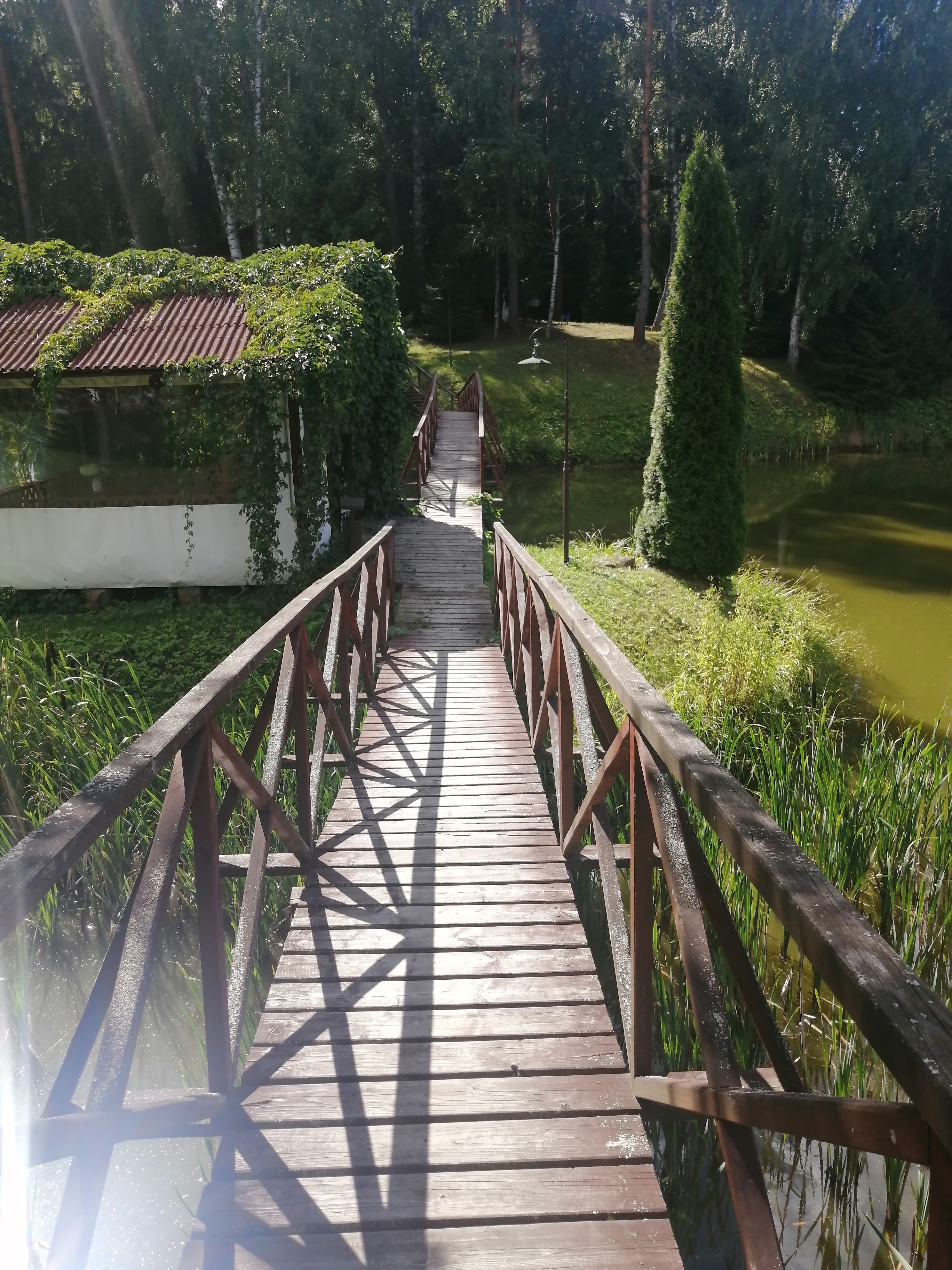 Фото Запруднево