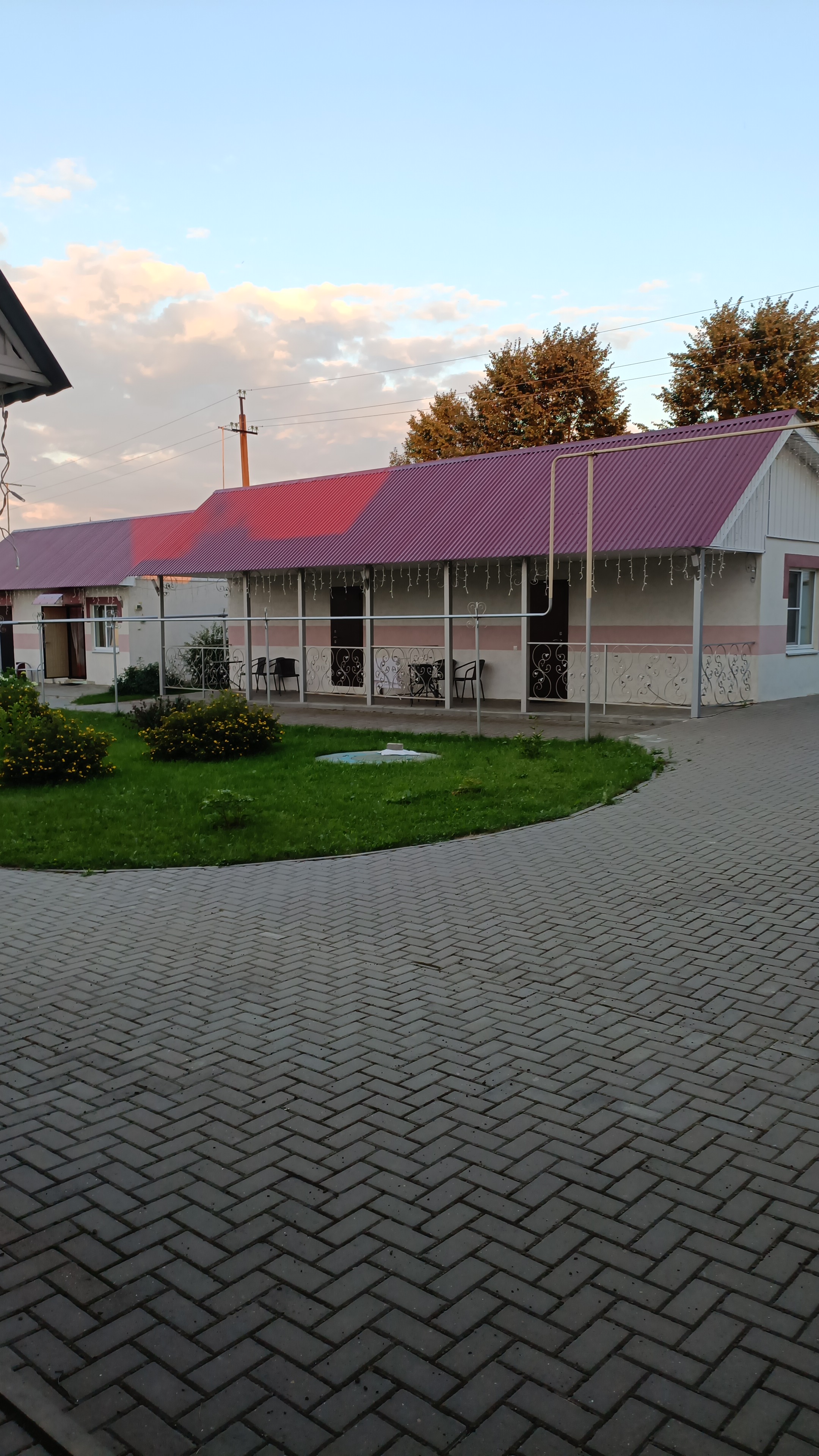 Фото Благовест