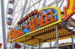 Ferris Wheel LLC (Краснопресненская наб., 14), производство и продажа аттракционов в Москве