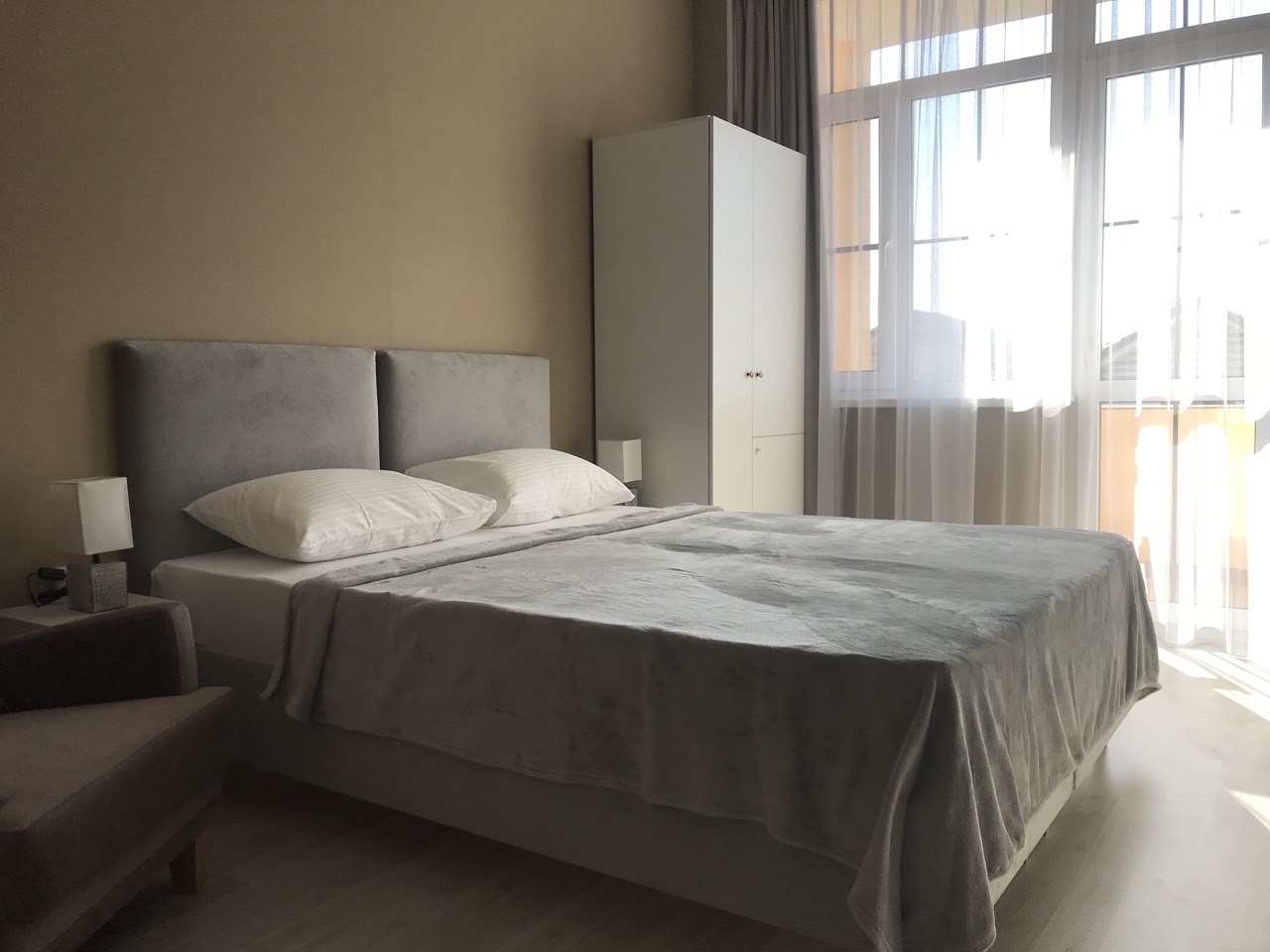 Фото Мон Мишель