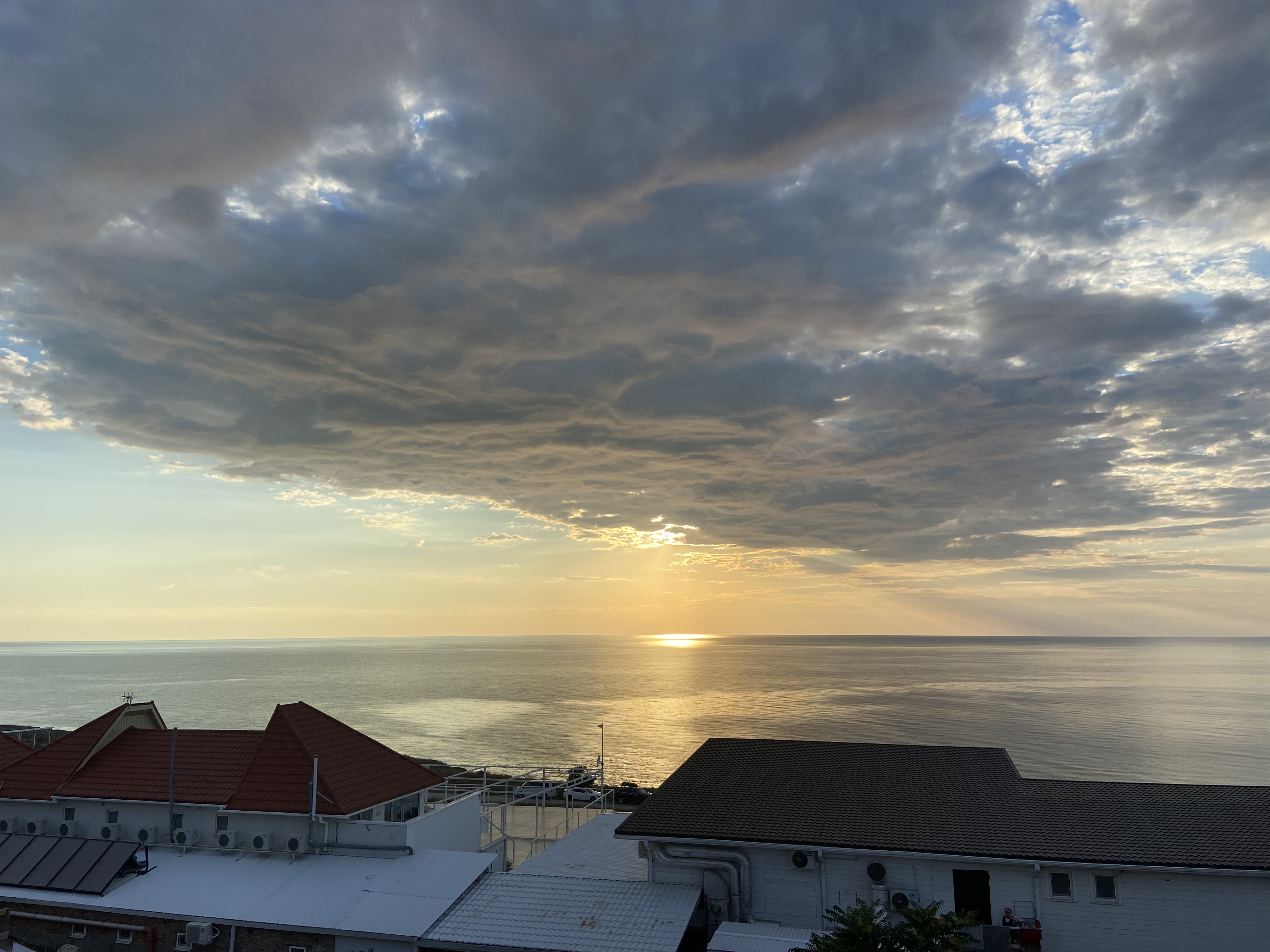 Фото Black Bull House