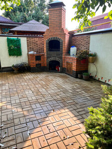 Уютный Дворик