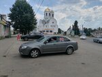 Такси 42 (просп. Текстильщиков, 32А), такси в Иванове