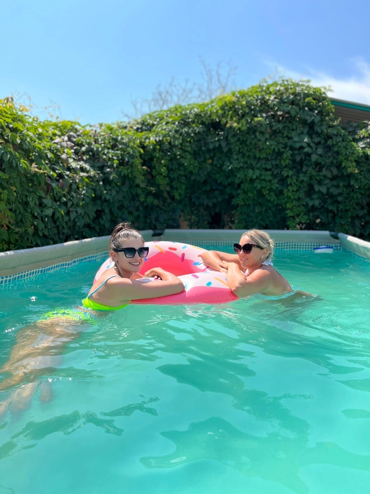 Фото У Алексея