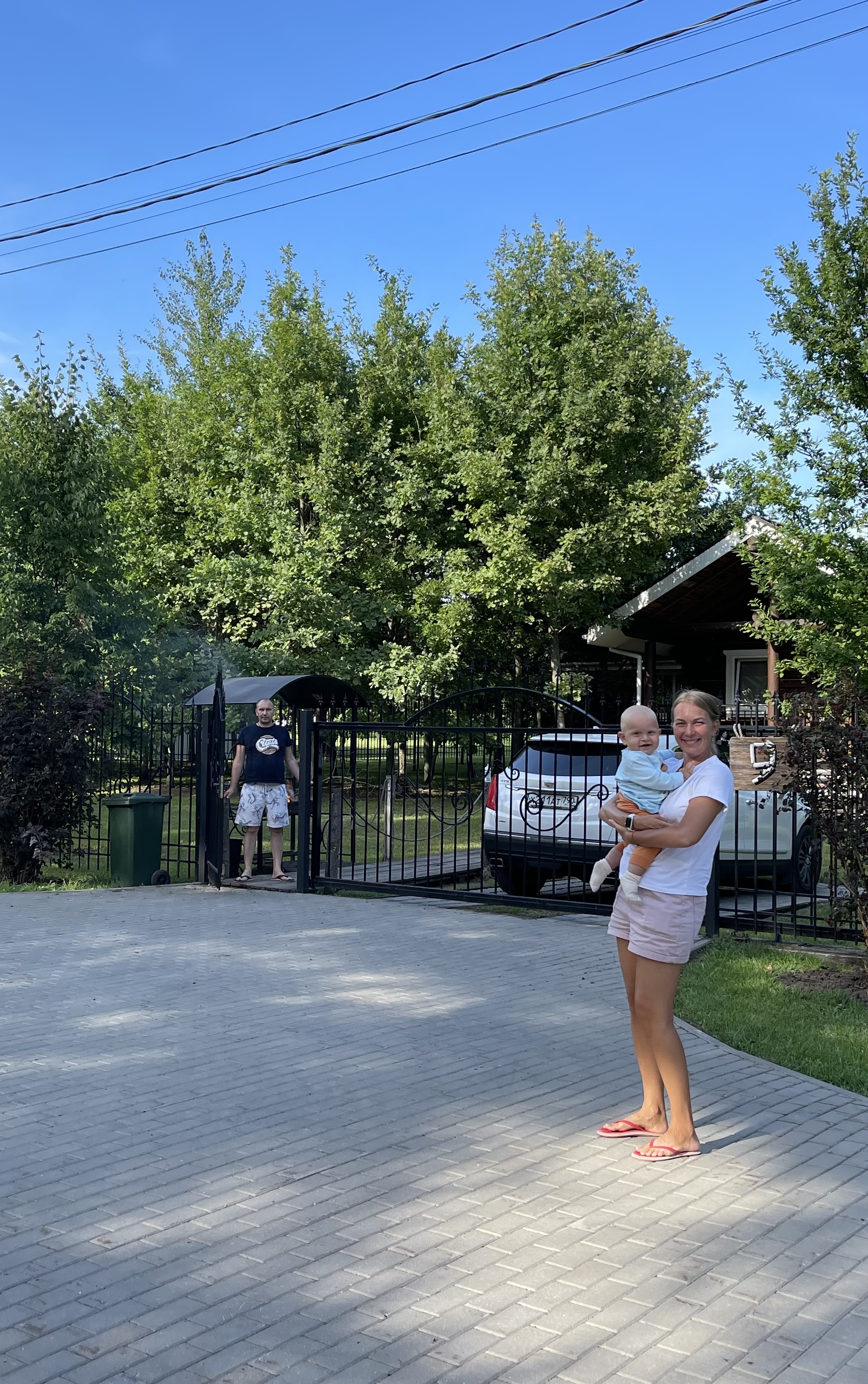 Фото Усадьба Александрово