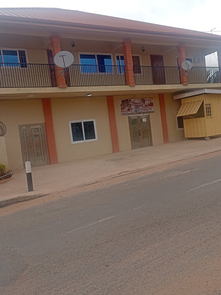 Real estate agency Shalin company Ltd, Earth, photo