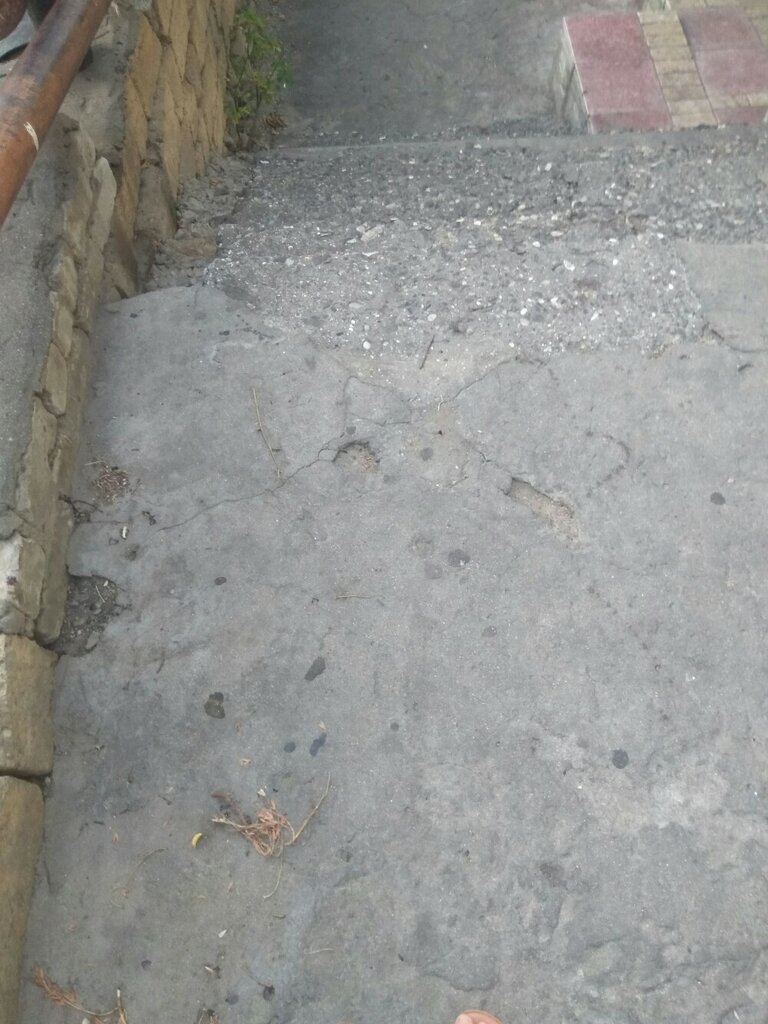Polyclinic for adults Южный окружной медицинский центр, поликлиника, Makhachkala, photo