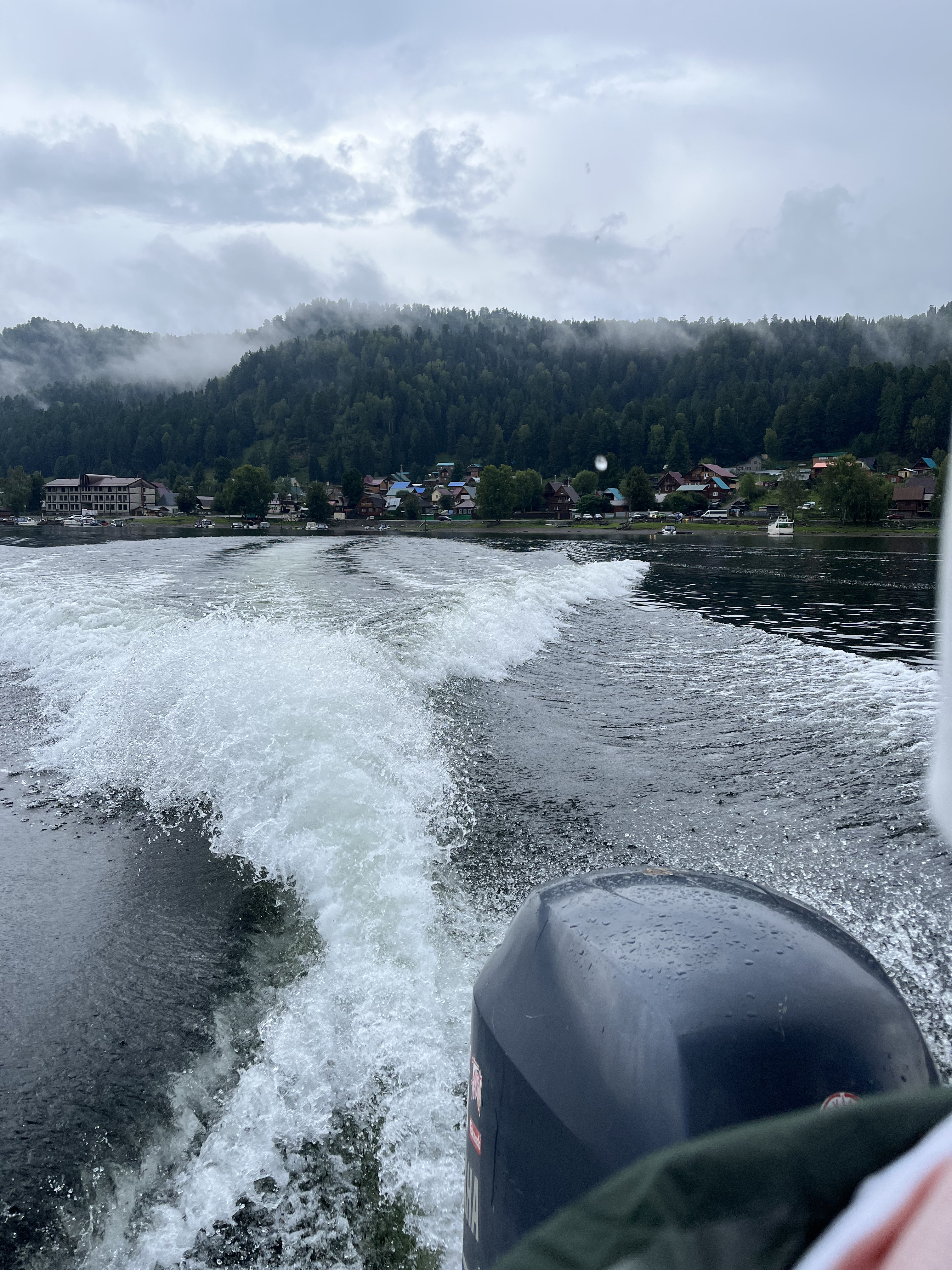 Фото Усадьба Сафроновых