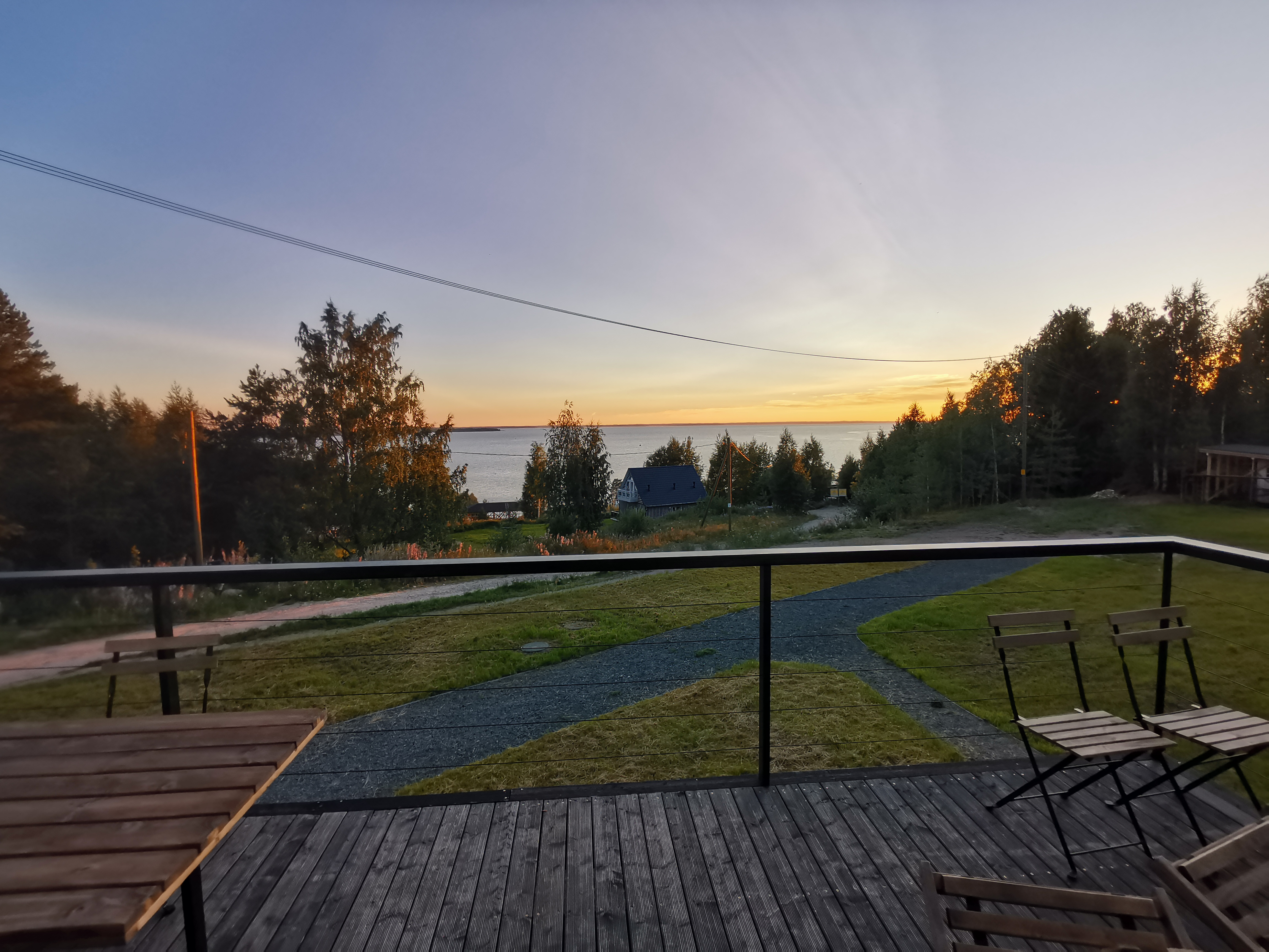 Фото Aldi Karelia