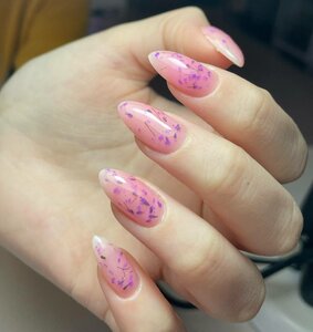 Nails Up (Профсоюзная ул., 104, Москва), ногтевая студия в Москве