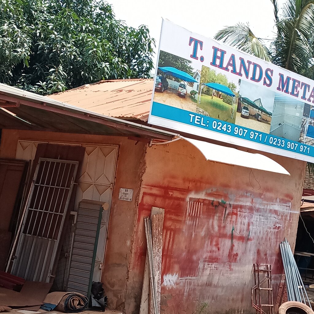 Welding services T. Hands metal, Earth, photo