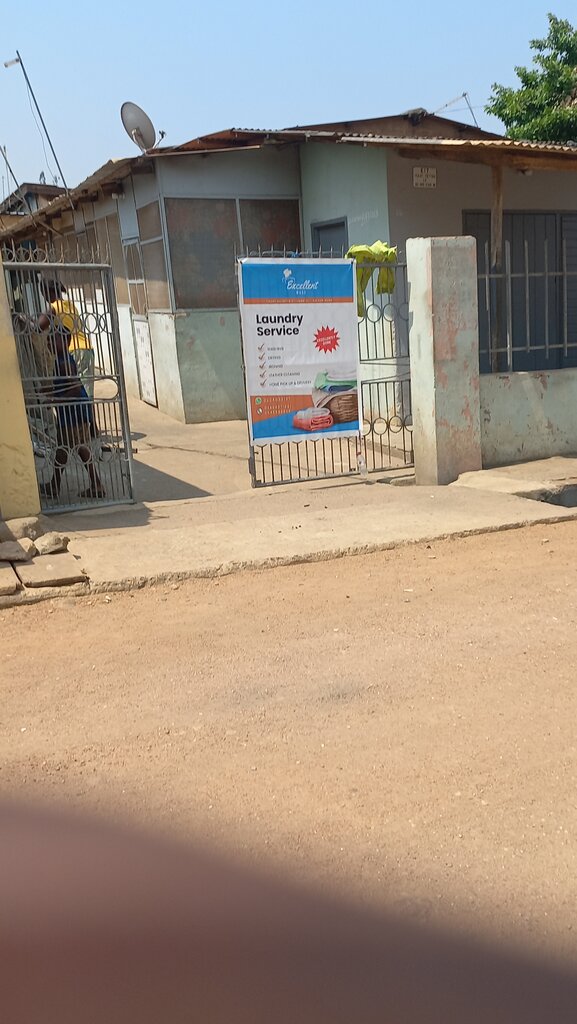 Laundry Excellent laundry services, Accra, photo