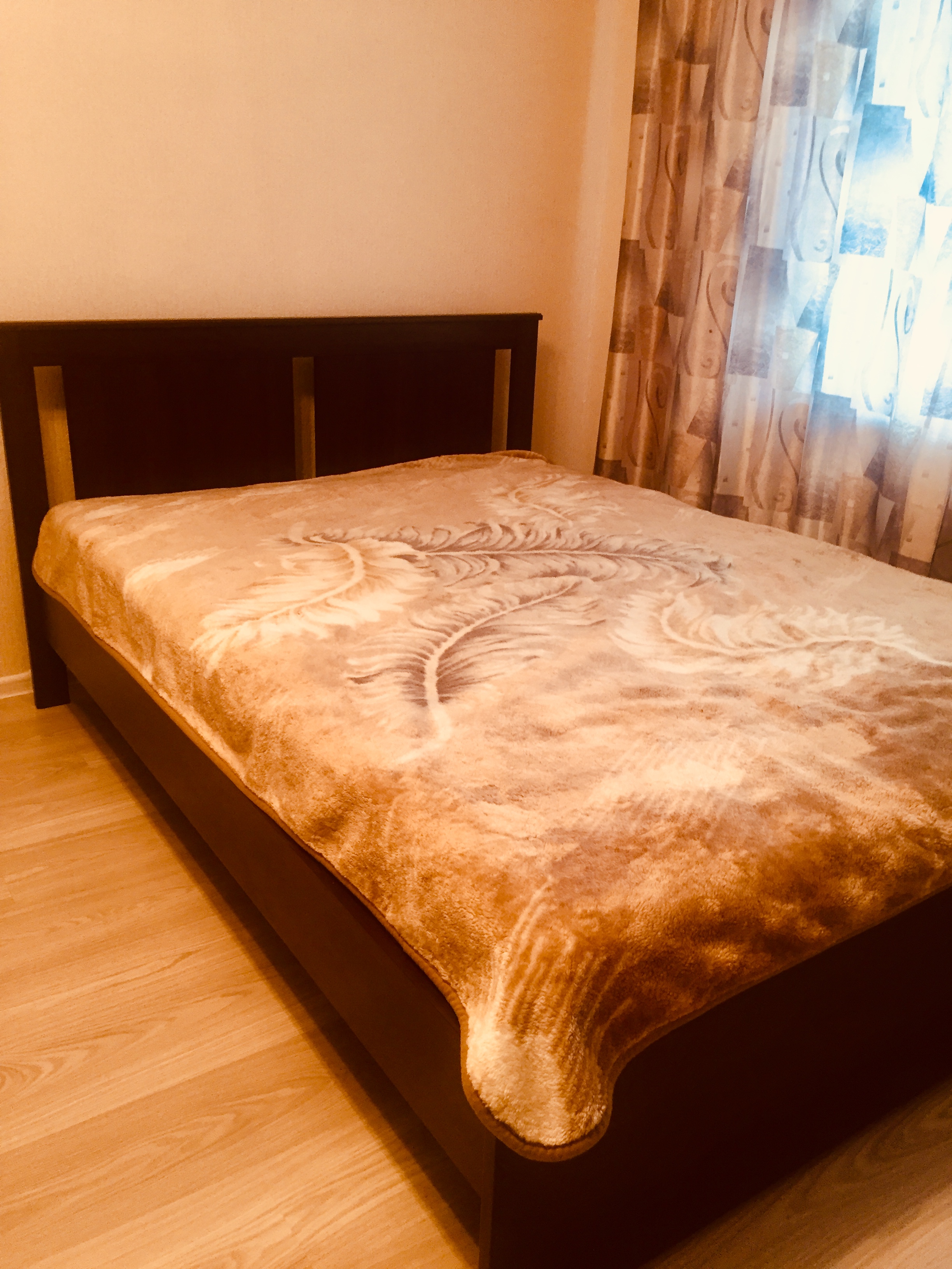 Фото Квартира в Озерках