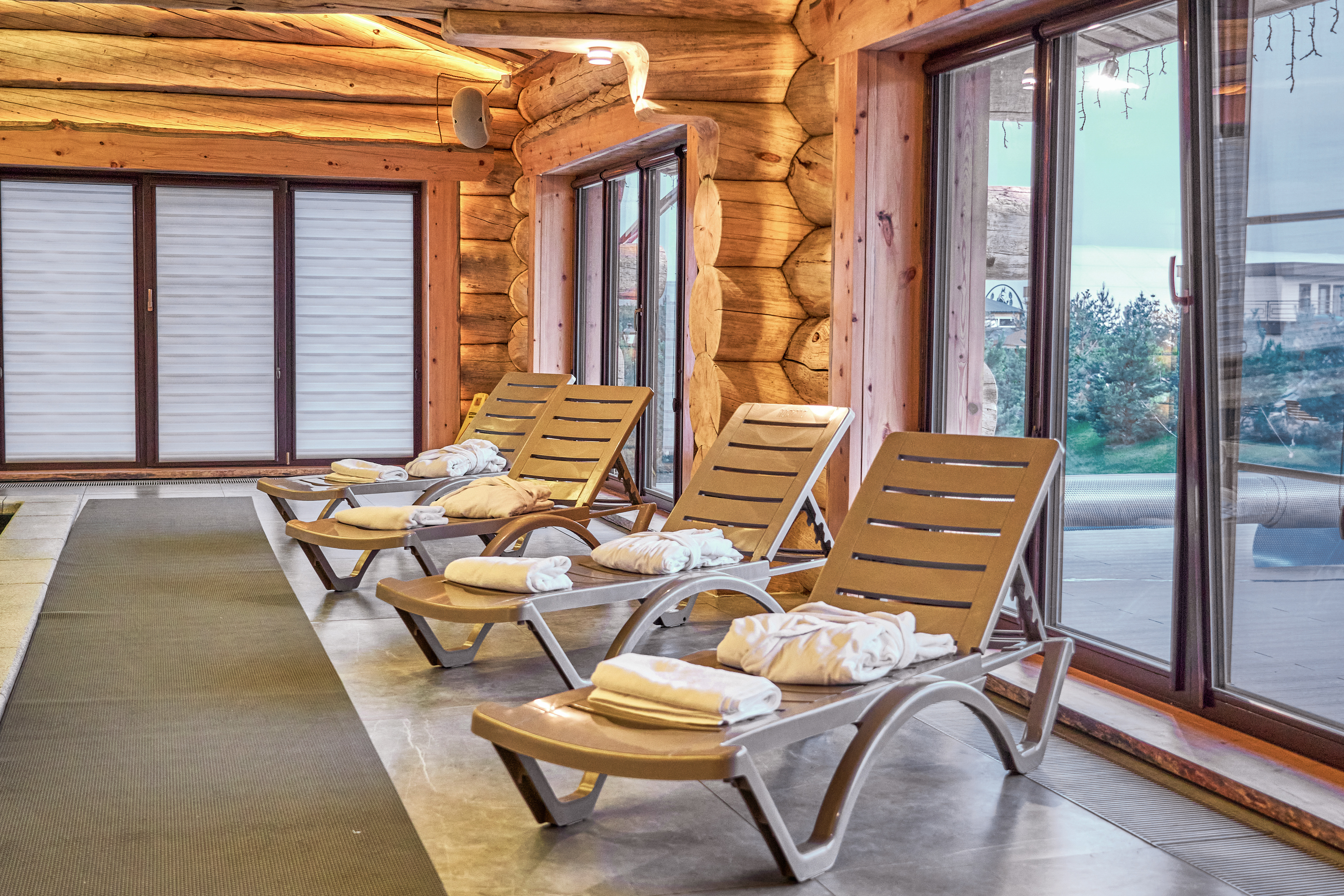 Фото Green Club Family